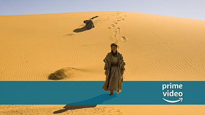 bild aus der news Neu bei Amazon Prime Video: Dieses Abenteuer-Epos mit Marvel- und "The Walking Dead"-Stars ist einer der teuersten Filme der deutschen Kinogeschichte