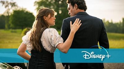 bild aus der news Traum-Wertungen für eine Serie auf Disney+, die hierzulande viel zu unbekannt ist: Staffel 3 wurde noch vor dem Ende von Staffel 2 bestellt!