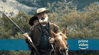 bild aus der news Neu auf Amazon Prime Video: Dieser packende Western beeindruckt mit majestätischen Landschaftsaufnahmen