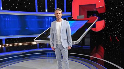 bild aus der news "Gefragt - Gejagt" geht in die Winterpause - und erzielt dabei einen Rekord