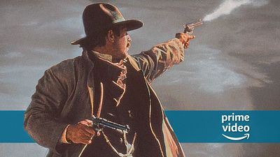 bild aus der news Neu auf Amazon Prime Video: Ein opulentes Western-Epos mit "Yellowstone"-Star Kevin Costner – mehr als 3 Stunden bildgewaltiges Kino