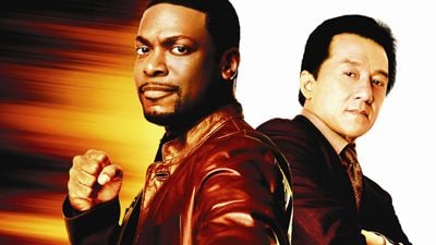 "Rush Hour 4" statt Frauen-Power-Reboot: Jackie Chan bestätigt Pläne