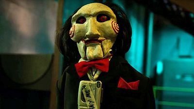 bild aus der news Ungekürzt mit FSK 18 – und nicht nur das: SO macht "Saw X" im Heimkino jeden Jigsaw-Fan der ersten Stunde glücklich!