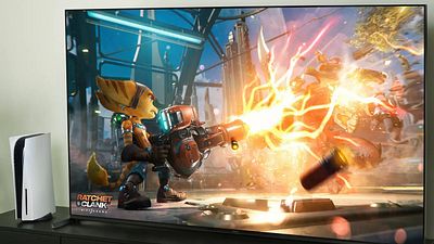 bild aus der news Highlights für Gamer, Mega-Deals auf 4K-TVs & mehr beim Black Friday: Diese Schnäppchen gibt's nur noch heute!