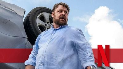 bild aus der news KI-Synchronstreit mit Netflix spitzt sich zu: Jetzt verliert auch Russell Crowe seine deutsche Stimme!