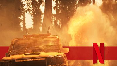 bild aus der news Nach einer wahren Begebenheit: Gefeiertes 167-Minuten-Action-Epos kurz nach Kinostart jetzt schon auf Netflix streamen