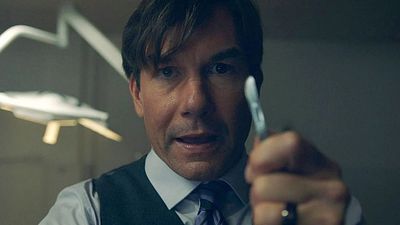 bild aus der news In 3 Tagen wird ein Ex-Kinderstar wird zum Psychokiller im Leichenschauhaus: Trailer zum FSK-18-Horrorfilm "Play Dead"