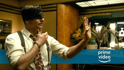 bild aus der news Neu bei Amazon Prime Video: Ein bildgewaltiger, stargespickter Thriller einer gefeierten Regie-Größe