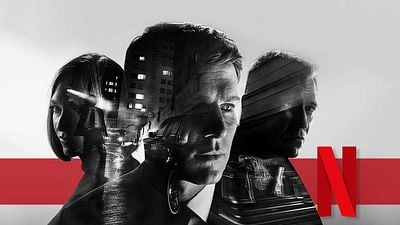 bild aus der news Warum wurde eine der besten Serien wirklich abgesetzt? Jetzt widersprechen sich Netflix und David Fincher