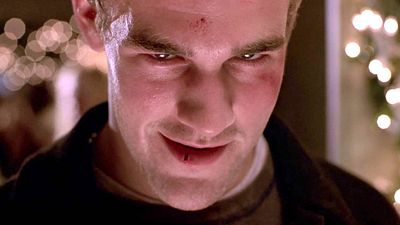 bild aus der news In diesem provokanten Film des "Pulp Fiction"-Schöpfers zeigte sich "Dawson's Creek"-Star James Van Der Beek von einer völlig anderen Seite