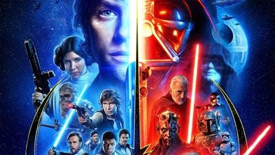 Mögliche "Star Wars"-Sensation im neuen Kinofilm? Dieses Gerücht macht heiß auf ein "Erstes Mal"