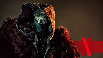 bild aus der news Monster-Ikone feiert blutiges Horror-Comeback auf Netflix – und im Kino! Neuer Trailer zu Guillermo del Toros "Frankenstein"