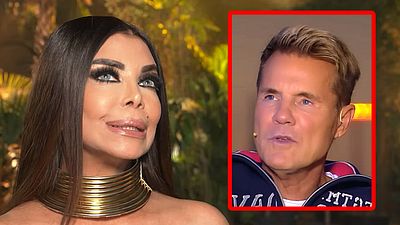bild aus der news Nach Tod von Nadja Abd el Farrag (†60) erhebt Kader Loth schwere Vorwürfe gegen Ex Dieter Bohlen
