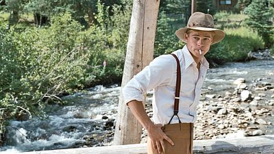 bild aus der news (Noch) Besser als "Babylon": Bildgewaltiger Oscar-Film mit Brad Pitt kehrt ins Heimkino zurück