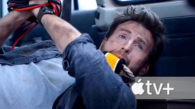 bild aus der news Captain America datet eine Super-Agentin: Erster Trailer zur stargespickten Action-Komödie "Ghosted"