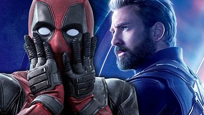 bild aus der news Gerücht: Chris Evans soll in "Deadpool 3" sein MCU-Comeback feiern – aber ganz anders, als ihr denkt!