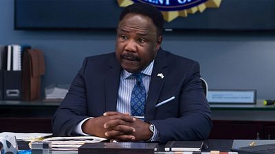 bild aus der news "Sheeeeeeeeee-it": Isiah Whitlock Jr., ein Star der wohl besten Serie aller Zeiten, ist tot