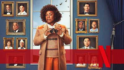 bild aus der news Neu auf Netflix: Mehr als 150 (!) Verdächtige kommen in dieser Krimi-Serie für einen Mord im Weißen Haus infrage