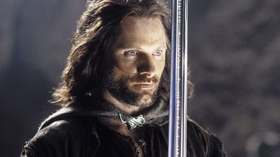 bild aus der news "Es wäre dumm, es anders zu machen": Kehrt Viggo Mortensen als Aragorn im neuen "Herr der Ringe"-Film zurück?