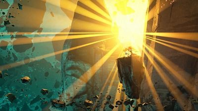 bild aus der news Heute Abend im TV: Stylische und spaßige Martial-Arts-Action, die in 2 Tagen eine Fortsetzung im Kino bekommt