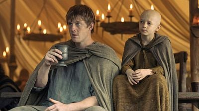 bild aus der news "A Knight Of The Seven Kingdoms": Wann kommt Folge 6 der "Game Of Thrones"-Serie zu HBO Max?