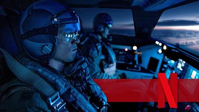 bild aus der news Wie realistisch ist das Raketenabwehrsystem in "A House Of Dynamite" auf Netflix? Jetzt spricht das US-Verteidigungsministerium!