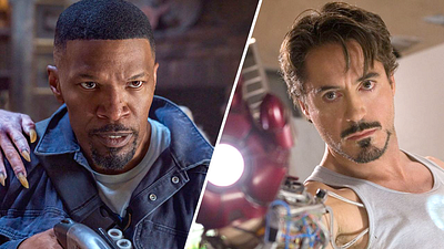 bild aus der news Trotz Stars wie Robert Downey Jr. und Jamie Foxx: Dieser Film liegt seit fast 10 (!) Jahren im Giftschrank