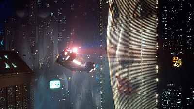 bild aus der news Sogar besser als "Alien" und "Blade Runner"?! Ridley Scott heizt Vorfreude auf seinen neuen Sci-Fi-Thriller mächtig an