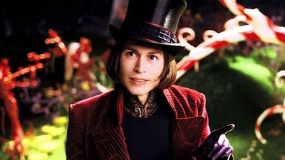 bild aus der news Tim Burtons süßester Film: Trailer zur Wiederaufführung von "Charlie und die Schokoladenfabrik"