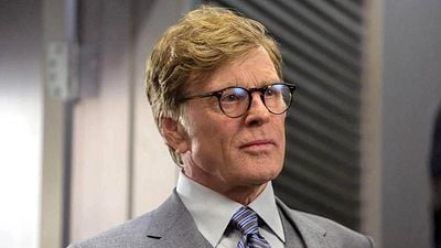 bild aus der news "In Hollywood geht es nicht um Kunst": So verlor Schauspiel-Ikone Robert Redford (†89) den Glauben ans Filmgeschäft