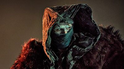 bild aus der news "Ich habe ein paar Ideen": "Frankenstein"-Macher Guillermo del Toro hat Lust auf Verfilmung eines absoluten Horror-Romanklassikers