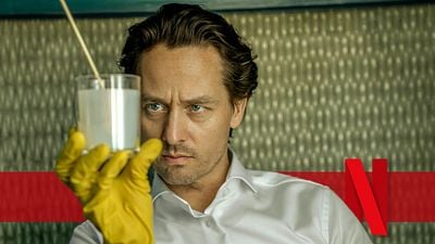 bild aus der news "Ich glaube, so oft werde ich das nicht mehr machen": FILMSTARTS-Interview mit Tom Schilling zum Netflix-Start von "Achtsam Morden"