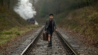 bild aus der news Kriegsfilm-Highlight gerade erst im Kino, jetzt in 81 Ländern auf Platz 1 der Streaming-Charts – mit spektakulären Bildern!