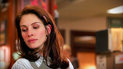 bild aus der news "Absolut widerlich": Mit diesem Superstar stand Julia Roberts von der ersten Minute an auf Kriegsfuß