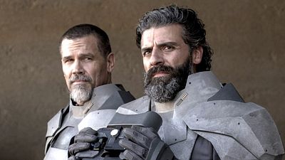 bild aus der news "Schmerzhafte" Änderung an "Dune": Auf diese Szene musste Regisseur Denis Villeneuve schweren Herzens verzichten