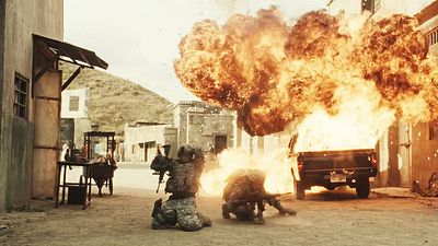 bild aus der news Trailer zur beißenden Kriegs-Satire "Atropia" – völlig absurd und doch näher an der Realität, als ihr denkt!