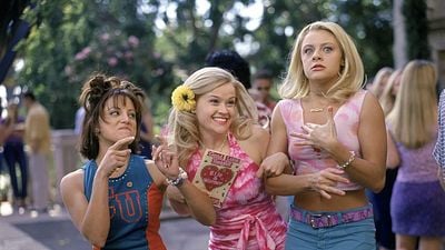 bild aus der news TV-Tipp: "Natürlich blond!" mit Reese Witherspoon