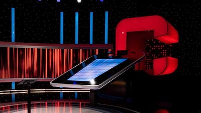 bild aus der news "Gefragt – Gejagt"-Jäger will in der Öffentlichkeit unerkannt bleiben: Zu diesen Tricks greift er