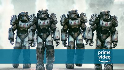 bild aus der news Der "Fallout"-Macher verrät: Das kann die Serie besser als die Spiele – darauf ist sogar der Franchise-Chef neidisch