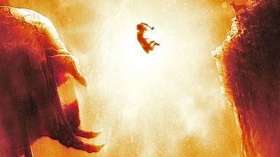 bild aus der news Jetzt auch ganz ohne Streaming-Abo: Richtig starker (und blutiger) Mix aus Sci-Fi, Horror & Action-Kracher neu im Heimkino