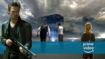 bild aus der news Noch schnell streamen: Horror, Sci-Fi & Brad Pitt als Auftragskiller gibt’s nur noch kurze Zeit bei Amazon Prime Video