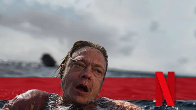 bild aus der news Gerade noch im Kino und trotzdem schon als längere Version auf Netflix: Weltkriegs-Epos auf den Spuren von "Dunkirk"