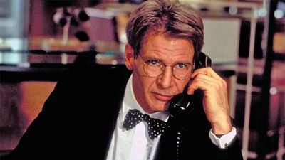 bild aus der news "Wir haben lange genug gelebt, um es zu bereuen": Harrison Ford bedauert seit 31 Jahren, dass er in diesem Flop mitgespielt hat