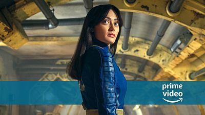 bild aus der news Von Netflix zu Prime Video: Darum kommt euch "Fallout"-Star Ella Purnell so bekannt vor