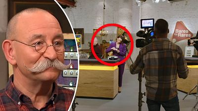 bild aus der news Hinter den Kulissen von "Bares für Rares": Diese spannende Geschichte steckt hinter dem Drehort der ZDF-Show