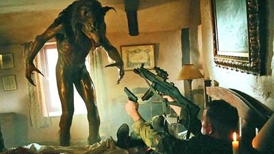 Einer der ultimativen Horror-Actionfilme der 2000er kehrt endlich ins Heimkino zurück – komplett ungekürzt & in 4K!