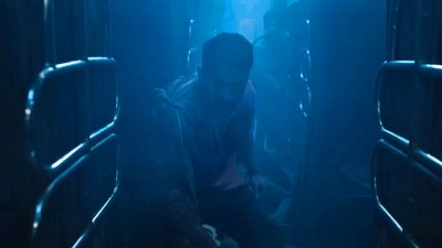 bild aus der news Hammerharte Konkurrenz für "The Raid": Der Trailer zu "Kill" verspricht das vielleicht brutalste Action-Highlight des Jahres