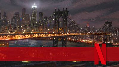 bild aus der news Nachdem das Action-Spektakel im Kino völlig unterging: Richtig starkes Superhelden-Abenteuer jetzt auf Netflix nachholen