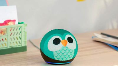 Echo Dot Kids im Angebot bei Amazon: Kinder-Hörspiele hören & spielend lernen für kleines Geld