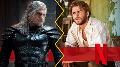 bild aus der news Liam Hemsworth statt Henry Cavill als Geralt: Neue Details zum Darsteller-Wechsel in "The Witcher" Staffel 4 enthüllt
